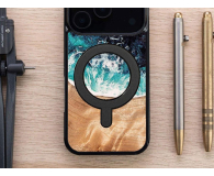 Bewood etui MagSafe do iPhone 17 Pro Dream Island - 1373089 - zdjęcie 3